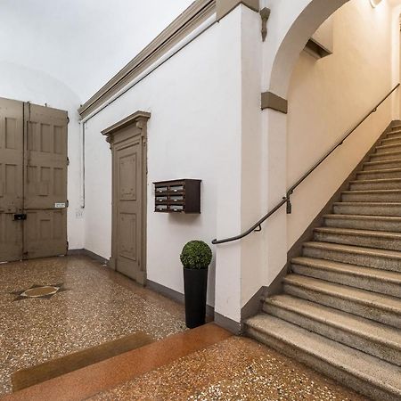 Appartamento Guerrazzi Vicino A Palazzo Garganelli Bolonia Exterior foto